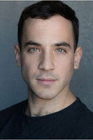 Dan Nicholson as Tyler