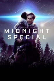 Midnight Special (2016) | Midnight Special