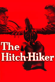 The Hitch-Hiker постер