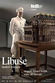 Libuše (2018) Libuše (2018)