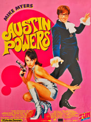Austin Powers en streaming
