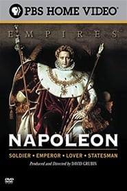 Poster Napoleon - Triumph und Fall eines Außenseiters