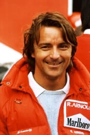 Rene Arnoux as Self