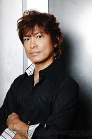 Toru Furuya isShuren (voice)