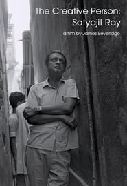 The Creative Person: Satyajit Ray 1967