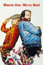 ...altrimenti ci arrabbiamo! (1974) poster