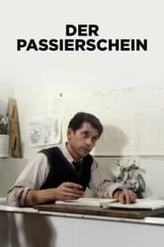 Poster Der Passierschein