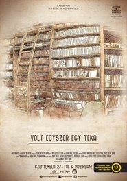 Poster Once Upon a Time a Videotheque 2018