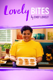 Lovely Bites by Chef Lovely s01 e01