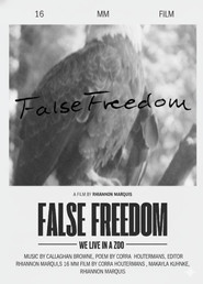 False Freedom