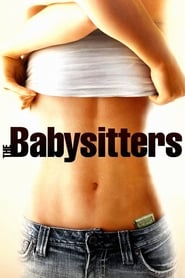 Poster The Babysitters 2008