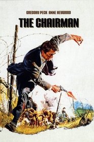 The Chairman فيلم كامل يتدفق عبر الإنترنت 1969