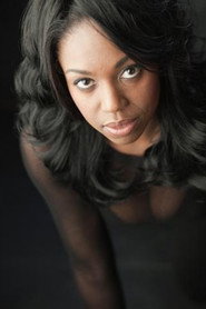 Marsha Regis 416x624