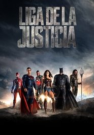 La Liga de la Justicia