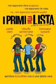 Poster I primi della lista