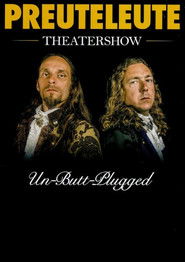 Preuteleute: Un-Butt-Plugged