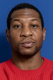 Jonathan Majors as Self - Guest