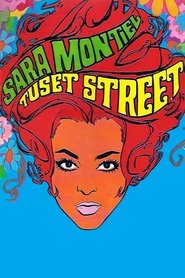 Poster Tuset Street 1968