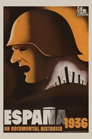 Poster España 1936