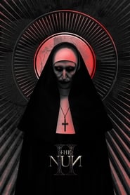 Image La monja II (The Nun HD)
