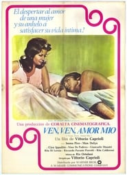 Poster Vieni, vieni amore mio