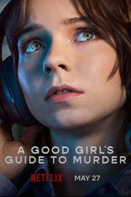 Посібник з убивства для хороших дівчат / A Good Girl's Guide to Murder (2024–2026) TMDB poster