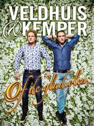 Veldhuis & Kemper - Of De Gladiolen