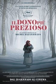 Il dono più prezioso) Il dono più prezioso (2024)