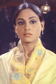 Image Jaya Bachchan