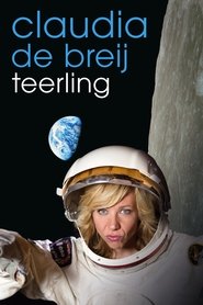 Poster Claudia de Breij: Teerling