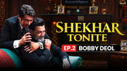 Bobby Deol