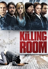 The Killing Room (2009) online ελληνικοί υπότιτλοι