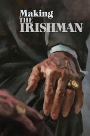 Making ‘The Irishman’ 2020