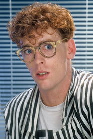 Jimmy McShane as Self