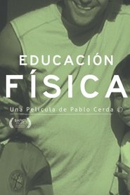 Poster P.E. 2012