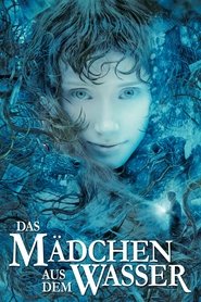 Das Mädchen aus dem Wasser