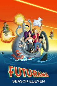 Futurama Season 11 7
