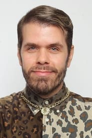 Perez Hilton as Self