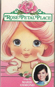 Rose Petal Place