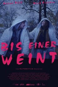 Poster Till One Cries 2016 Poster Till One Cries 2016