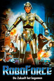 RoboForce - Die Zukunft hat begonnen