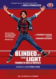 Blinded by the Light (2019)