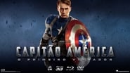 Imagen 6 Capitán América: El primer vengador (Captain America: The First Avenger)