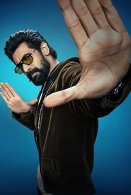 The Rana Daggubati Show poster