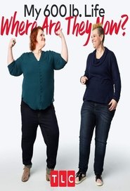 My 600-lb Life: Where Are They Now? 2015