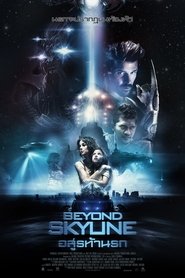 ดูหนัง Beyond Skyline (2017) อสูรท้านรก [Full-HD]