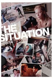 The Situation постер