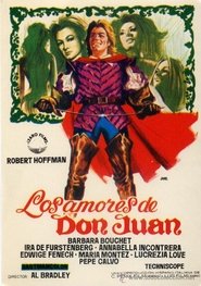 vedere Le calde notti di Don Giovanni streaming film