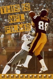 Poster This is NFL Films 2016