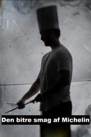 Poster Den bitre smag af Michelin - Season 1 2023
